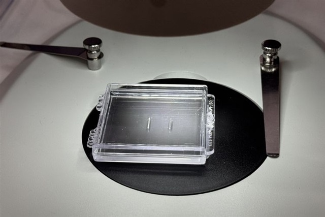 Largan купила седьмой участок в 2026 году ради co-packaged optics