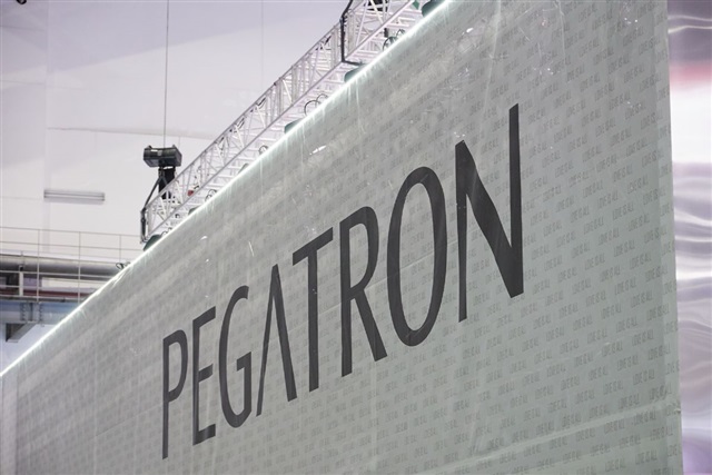 Заказ Tesla на ИИ-серверы свёл Pegatron и Asus вместе спустя 18 лет