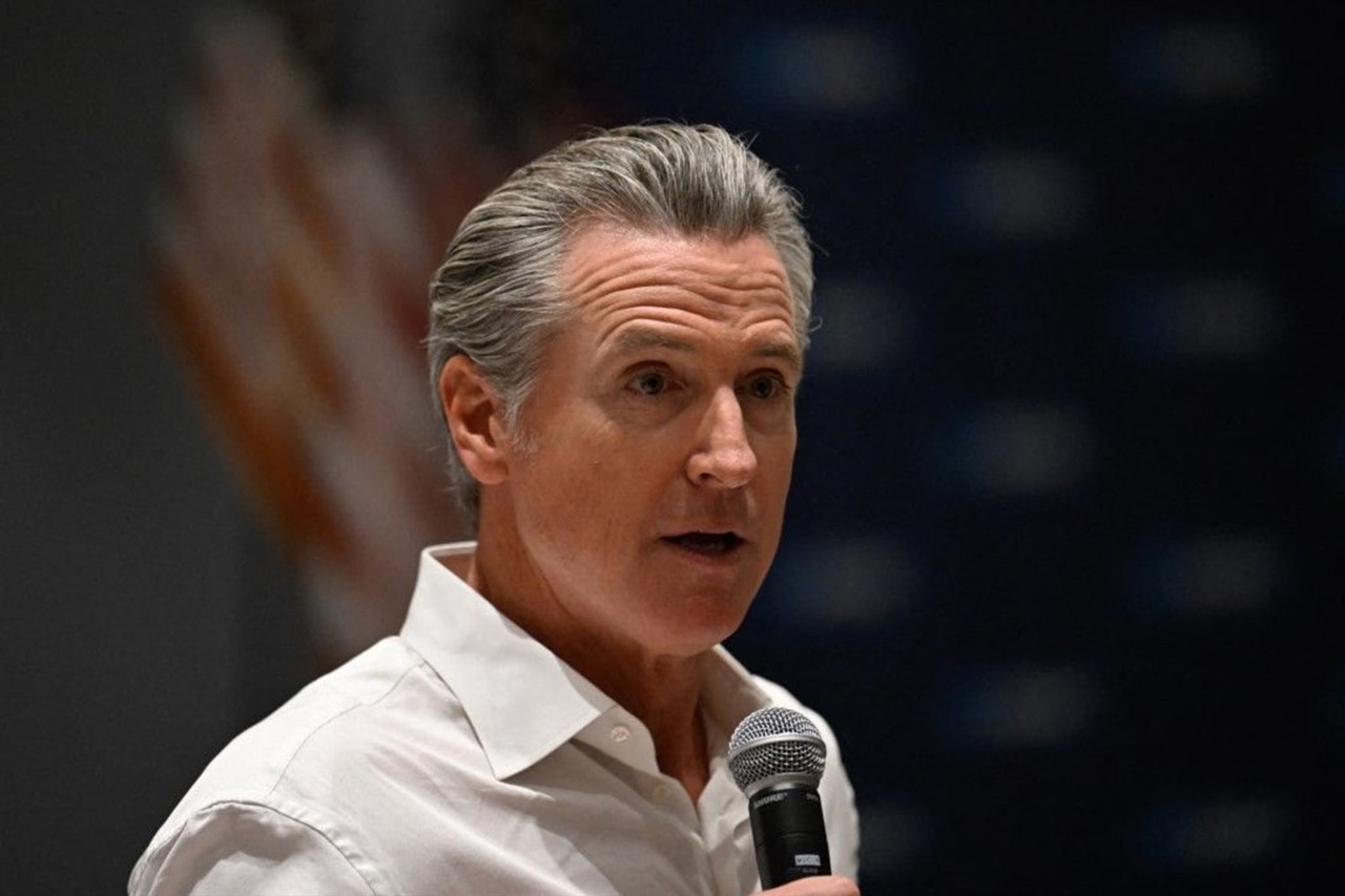 California orders AI safety audits and emergency shutdown planning