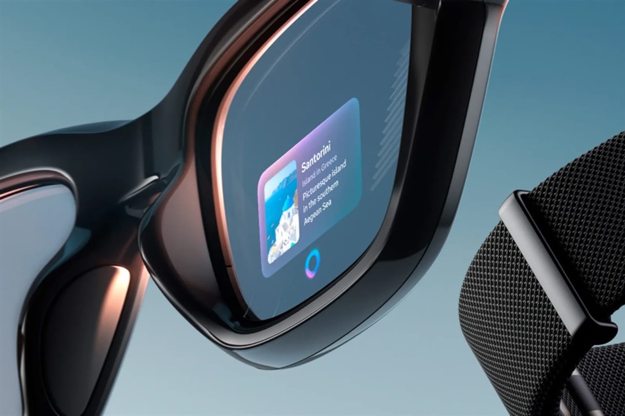 China's smart glasses boom: AI evolution, market shakeout, macro trends