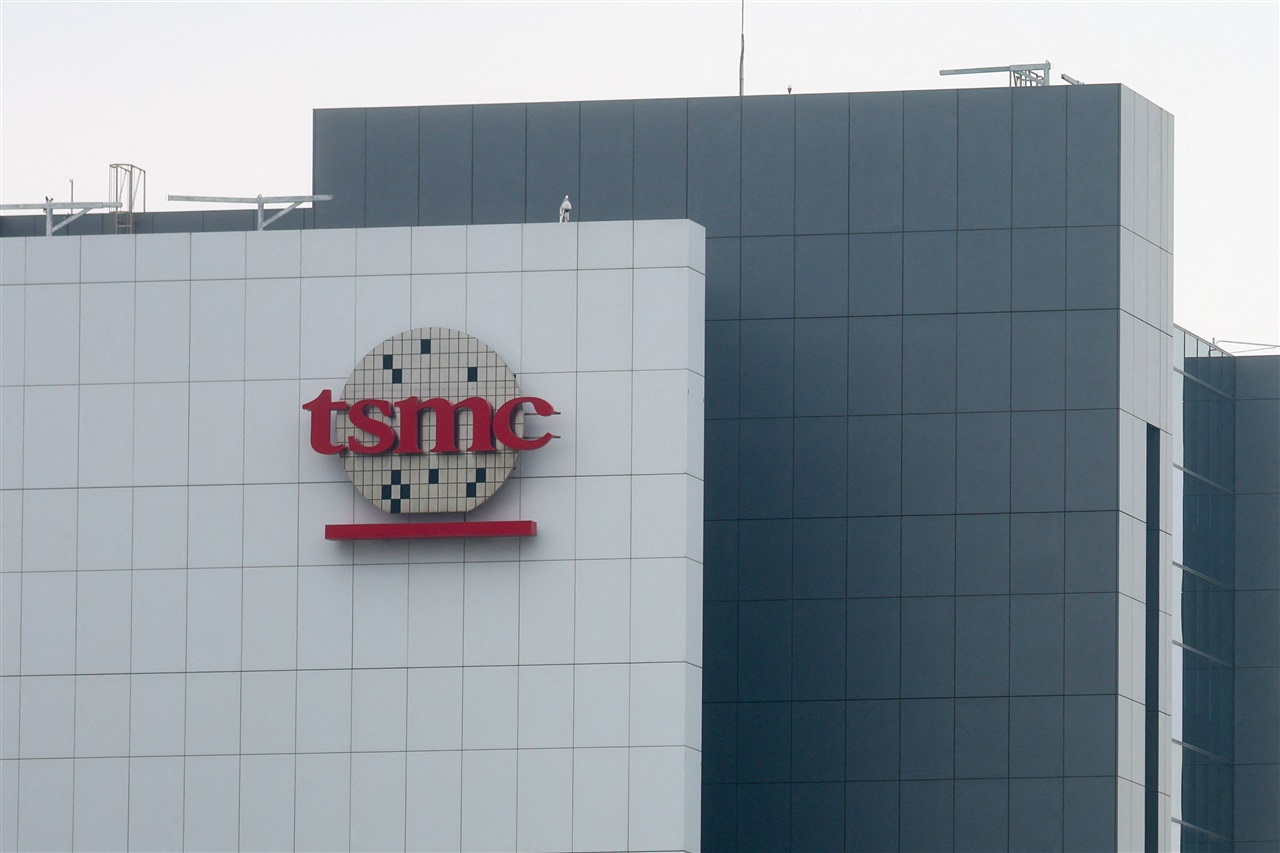 TSMC builds Kaohsiung hub to speed advanced packaging tests