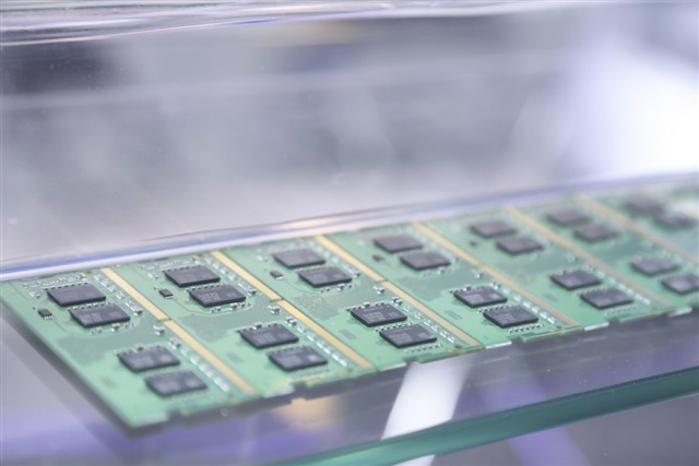 China's memory race turns inward as CXMT, YMTC head toward patent showdown