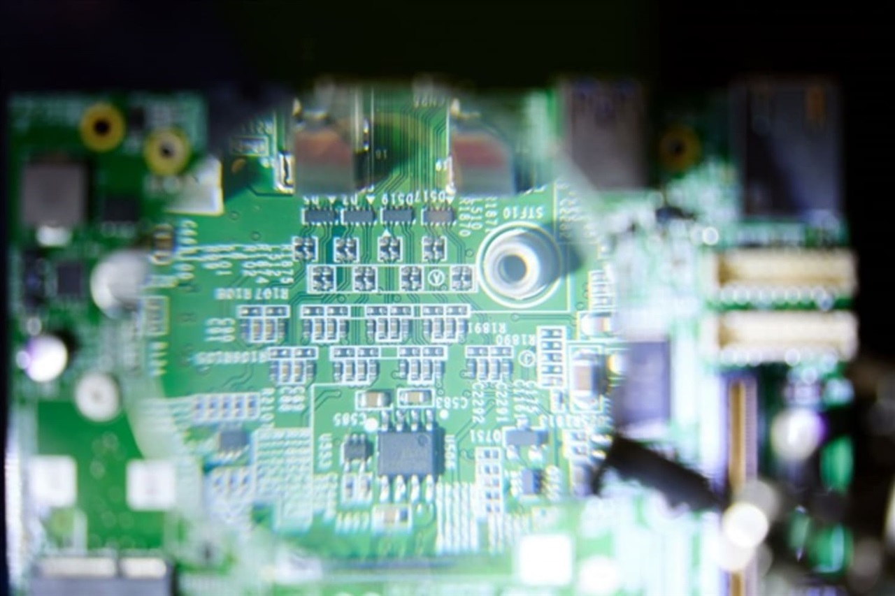 Nvidia's 800V power shift hands Taiwan's capacitor makers a new AI segment