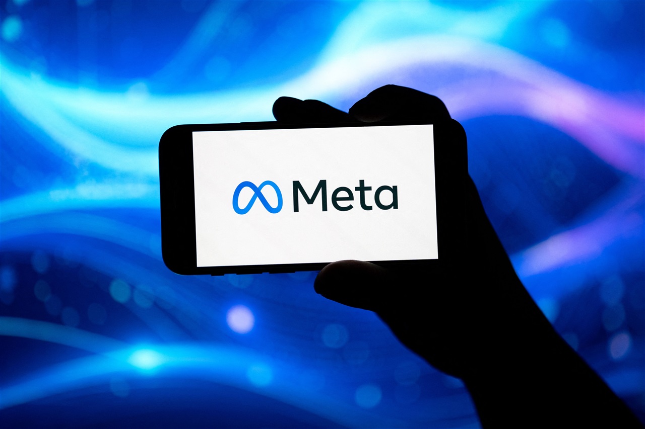 Meta's AI agent Muse tops app charts, pushing AMD's market cap past $1 trillion