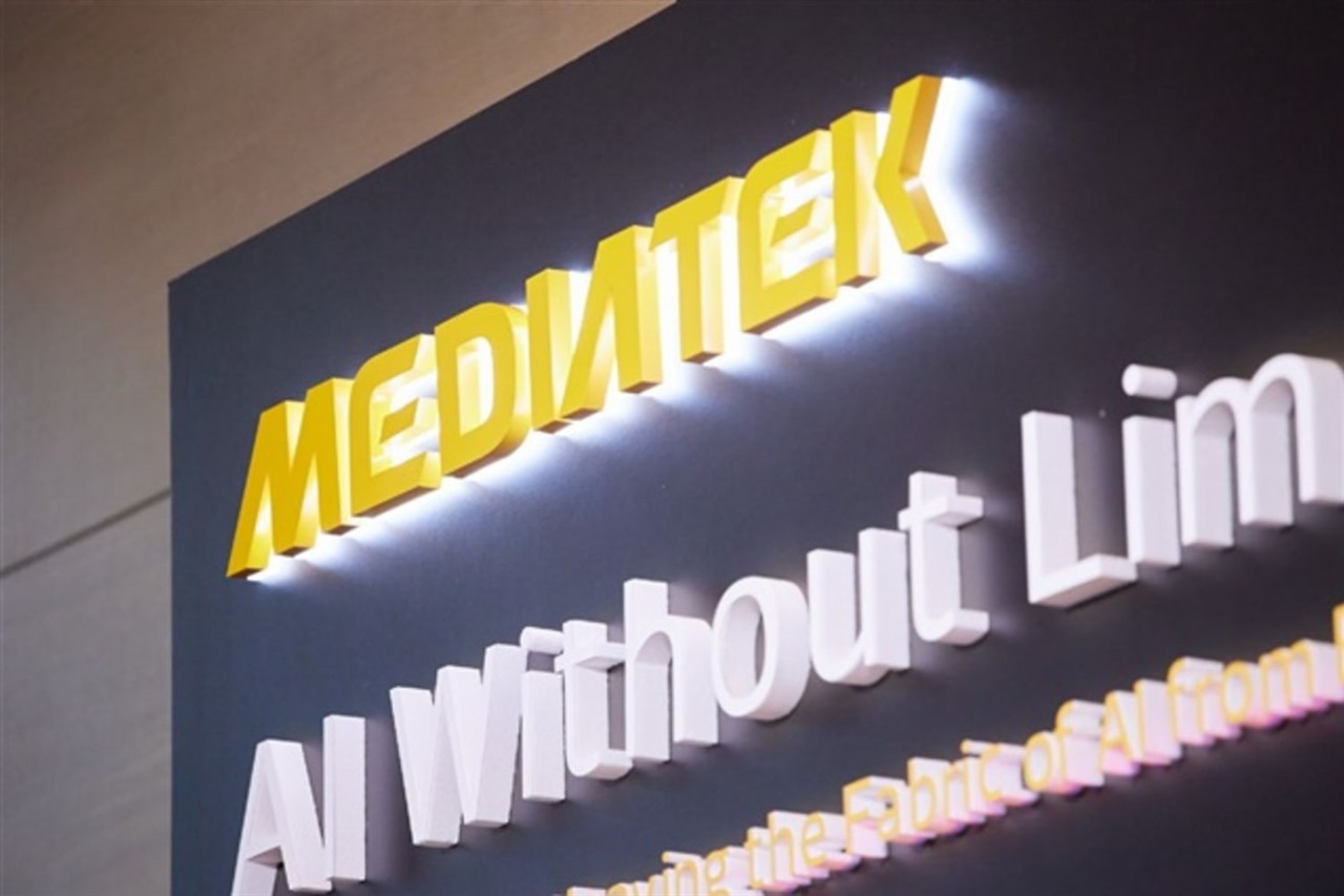 MediaTek and Qualcomm join Googlebook supply chain with Arm push