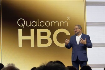 Qualcomm's agentic AI era begins with smartphones and new HBC architecture