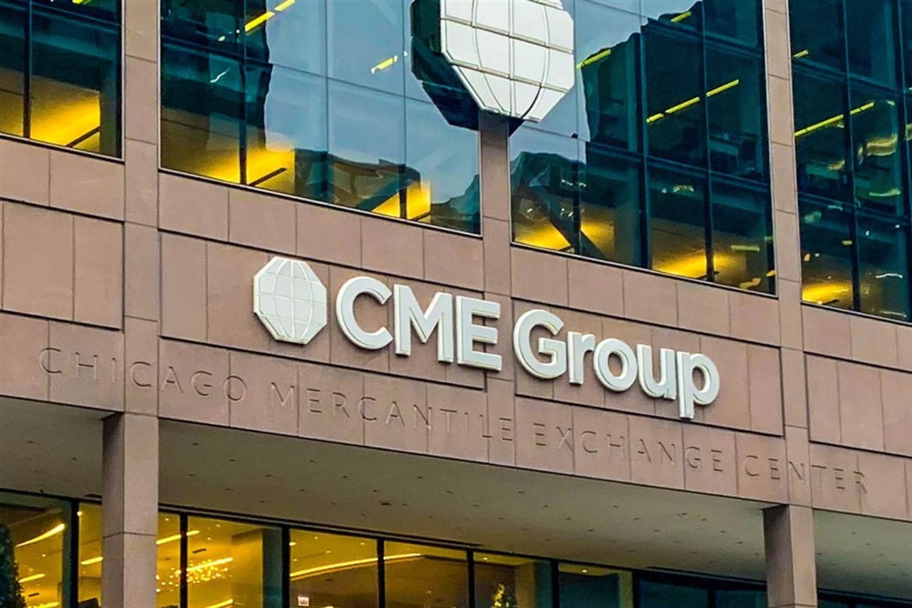 CME Group's GPU futures debut stalls as CFTC flags concerns