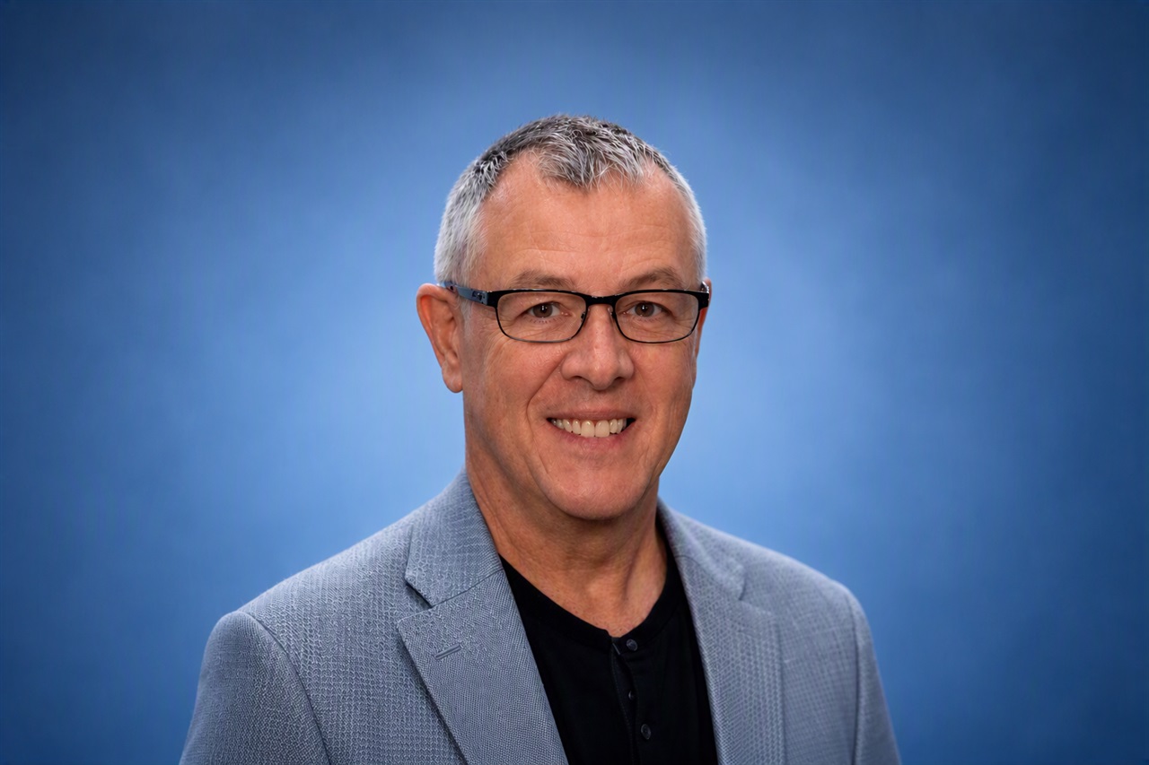 Interview: Intel director talks physical AI, business models, and robotics' future