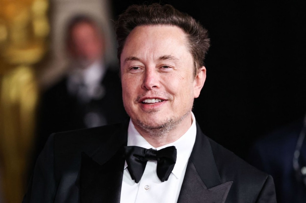 Analysis: Elon Musk's AI safety push clashes with regulation