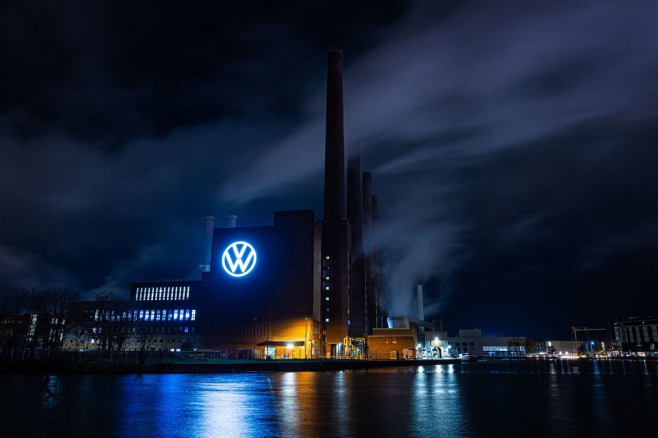 Skoda CEO Klaus Zellmer to leave for Volvo Cars by October 2027