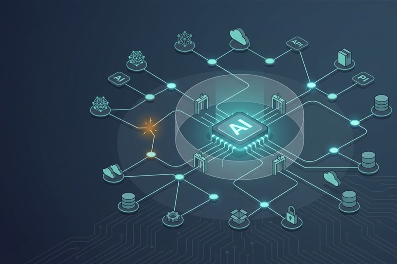 Column: Beyond Zero Trust &ndash; why AI supply chain resilience needs a plan B