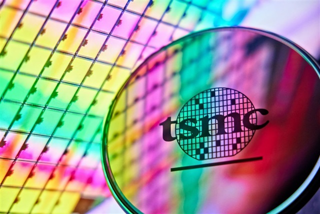 TSMC повысит цены на пластины на 3–6% в 2027 году