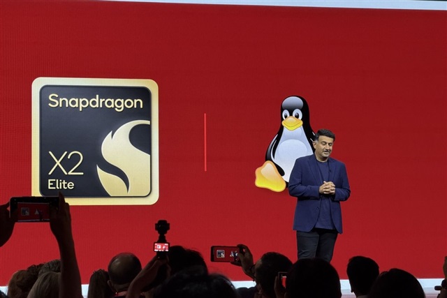 Qualcomm pushes Snapdragon PCs further into Linux, GoogleBook as AI shifts to the device edge