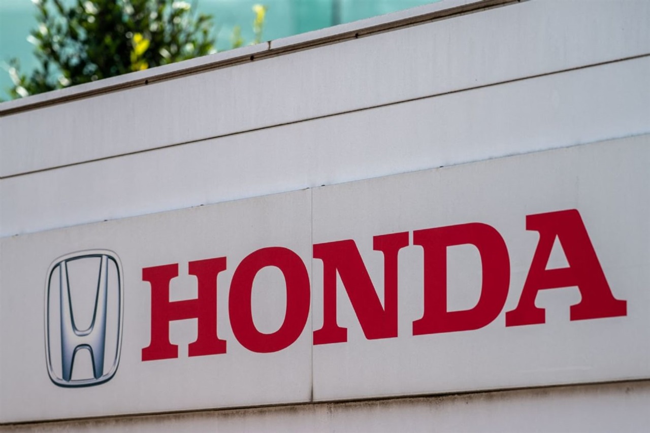 Honda to invest up to $2.5B in Ohio hybrid plant