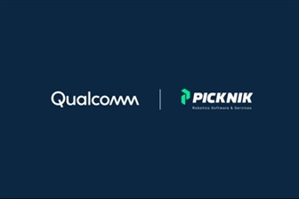 Qualcomm's PickNik deal brings robotics software to its edge AI push