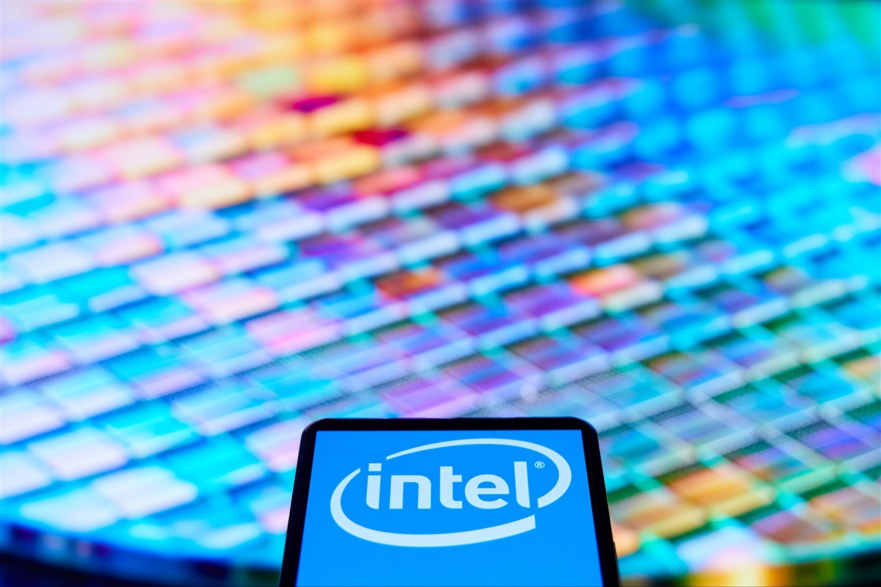 Intel puts CPU-GPU coordination at center of agentic AI strategy