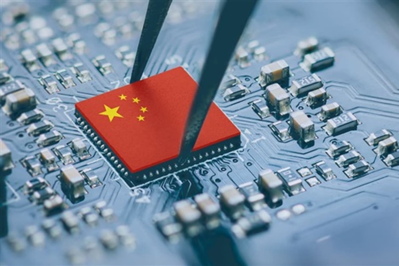 Beijing escalates domestic chip drive with Broadcom audits