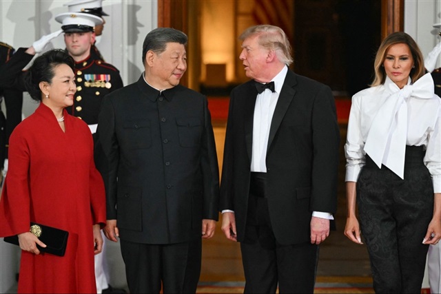 US and China add AI to bilateral economic dialogue