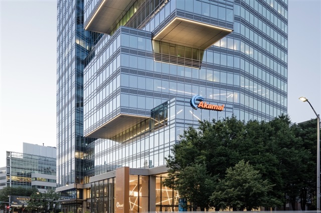 Akamai plans US$5.5 billion cloud buildout after US$11.6 billion Anthropic deal