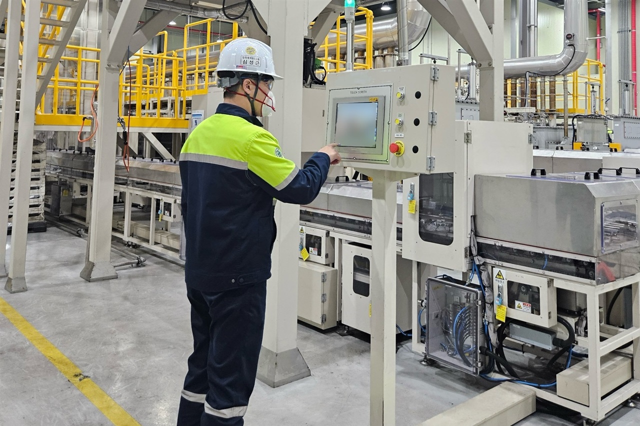 South Korea looks beyond high-nickel NCM in battery push