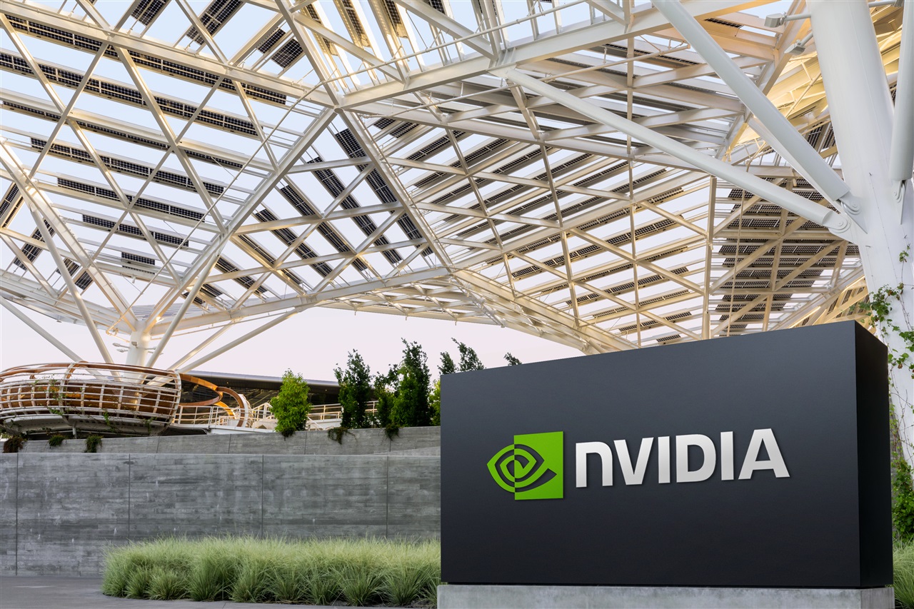 Nvidia adds a record US$150 billion to its stock buyback