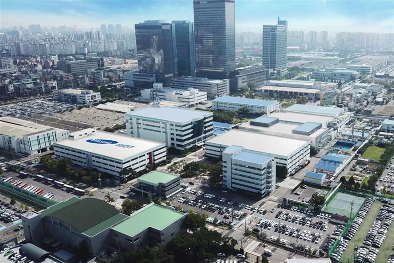 Samsung Electro-Mechanics to invest US$5 billion in ABF substrate expansion