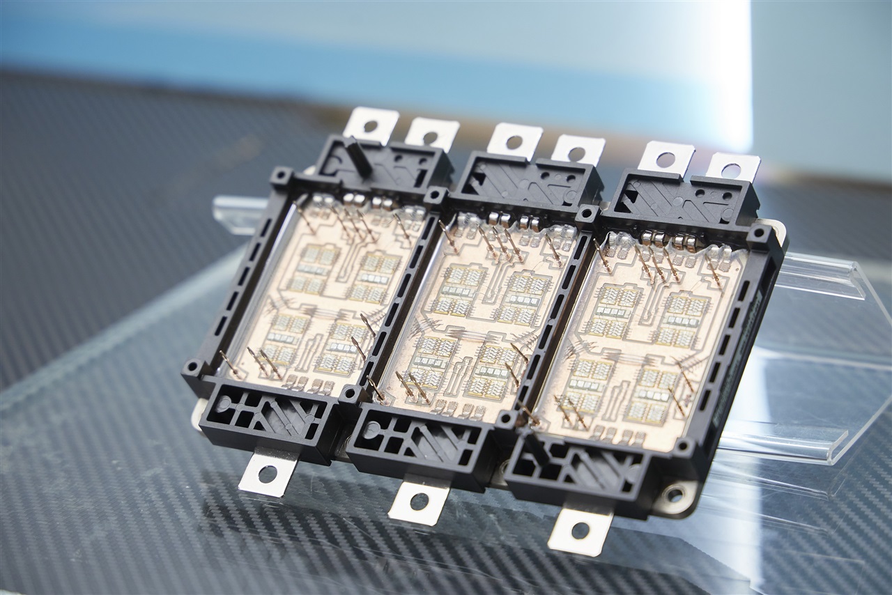SiC substrate market shows signs of recovery, driven by demand from vehicles, energy and AI infrastructure
