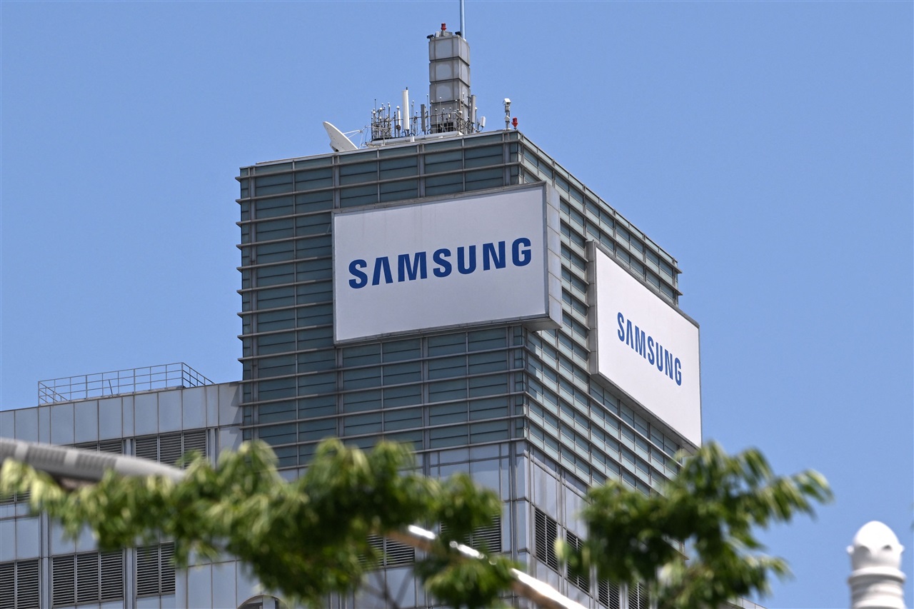 Samsung invests US$1 billion in ex-AWS chief's AI data center venture, joining Nvidia as a founding investor