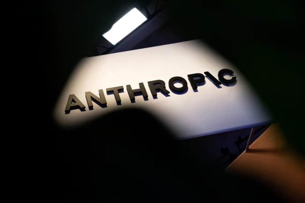 Anthropic's US$2 trillion IPO bet comes with 80 pages of warnings