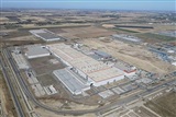 CATL starts cell trial production at Hungary plant