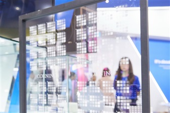 Semiconductor Panel Processing News tagged Display panel at DIGITIMES