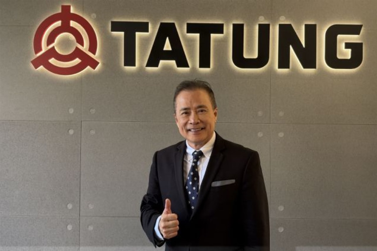 Tatung pivots to AI infrastructure integration