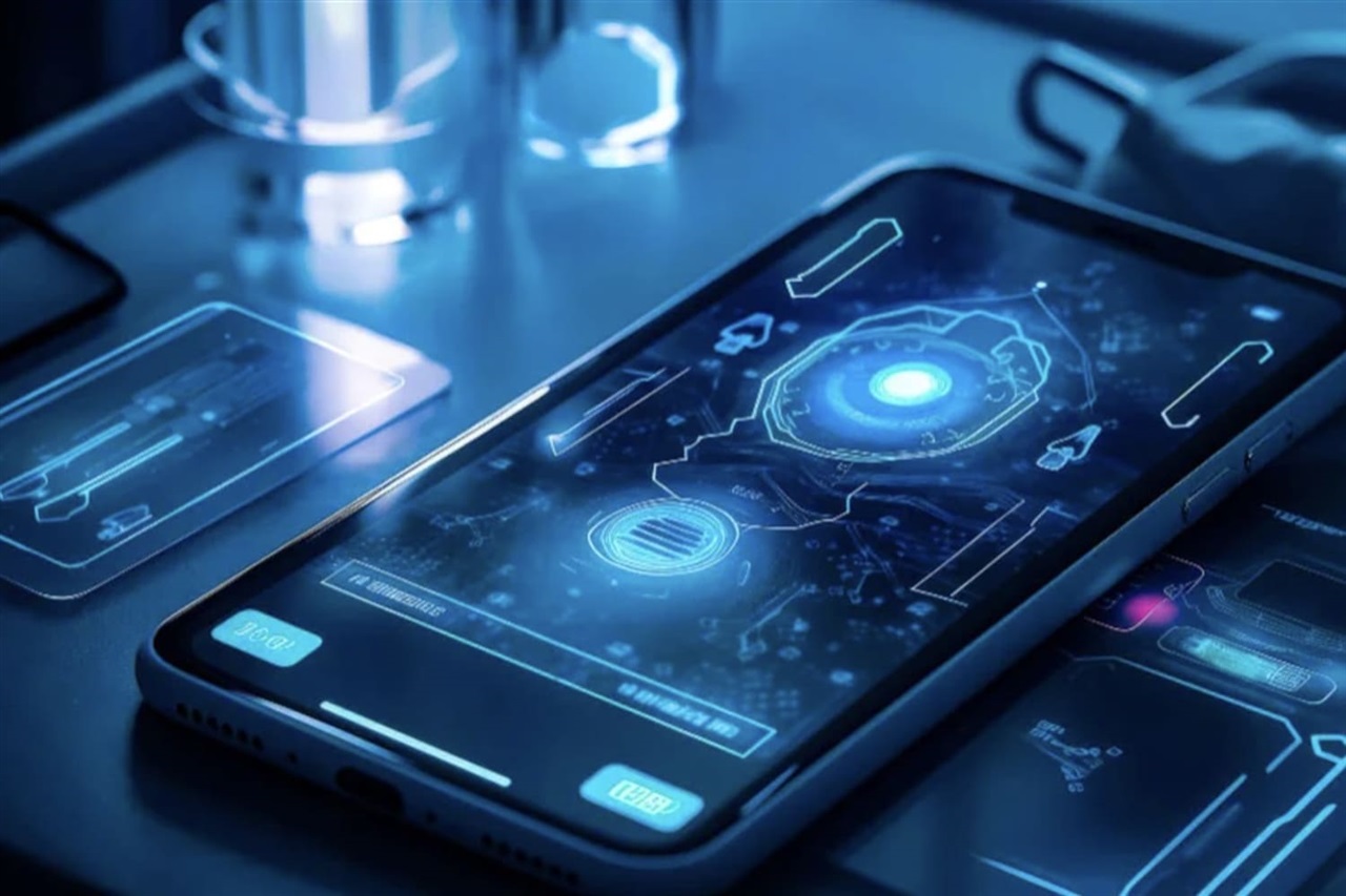 DIGITIMES Insight: AI is emerging as the new growth anchor in the mobile communications industry