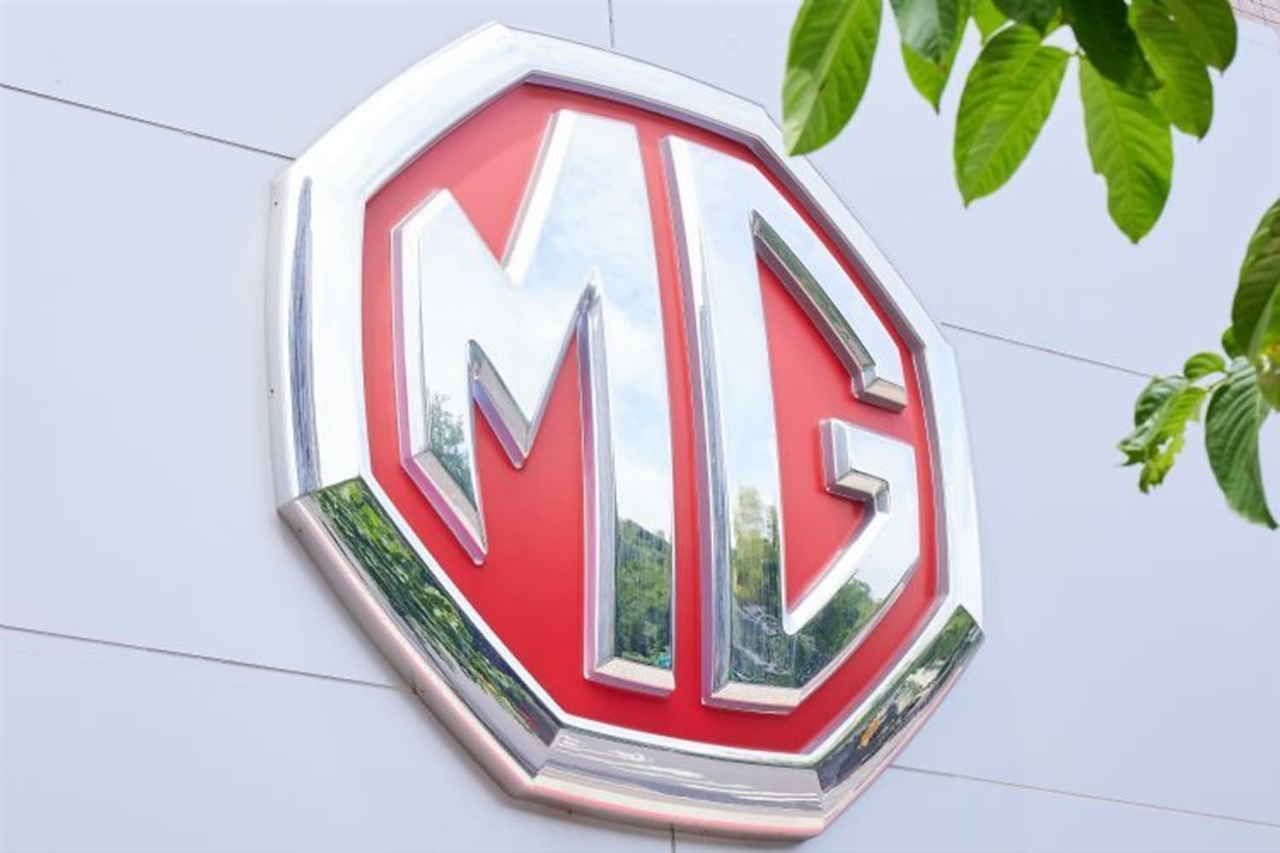MG Taiwan details recall after MG ZS scores zero stars in TNCAP test