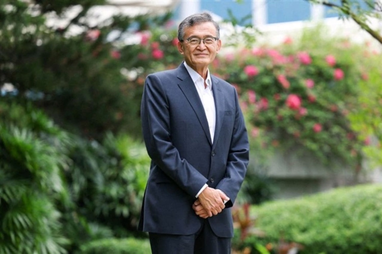 Lip-Bu Tan calls TSMC a partner rather than a rival