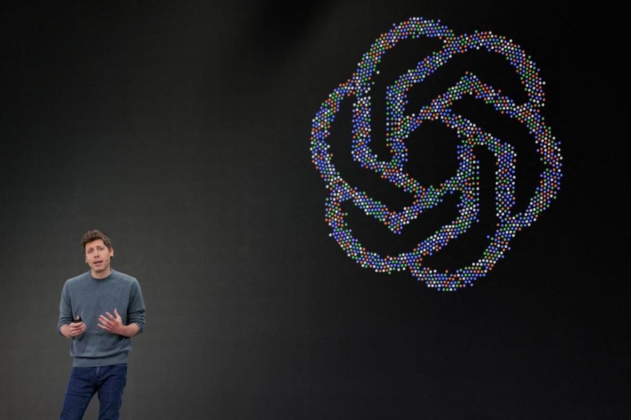 OpenAI claims to thwart model distillation attack tied to Moonshot