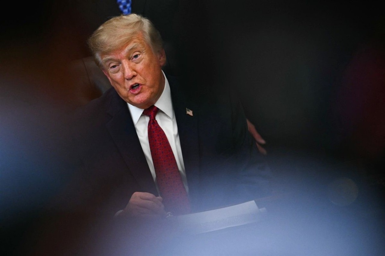 US unveils South Korea's US$20B nuclear, Alaska LNG investment