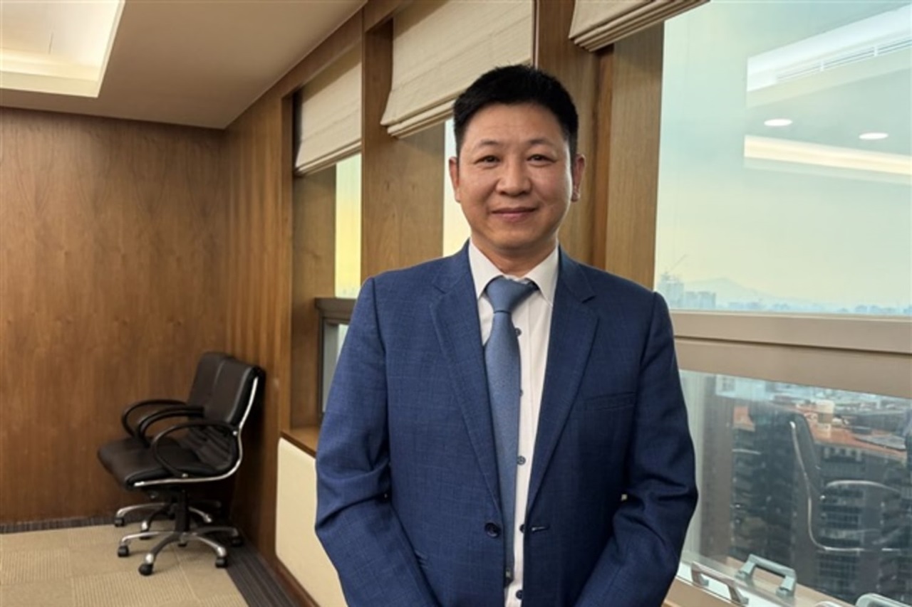 Machvision's dual-track strategy enters early growth as semiconductor, substrate visibility reaches 3 years