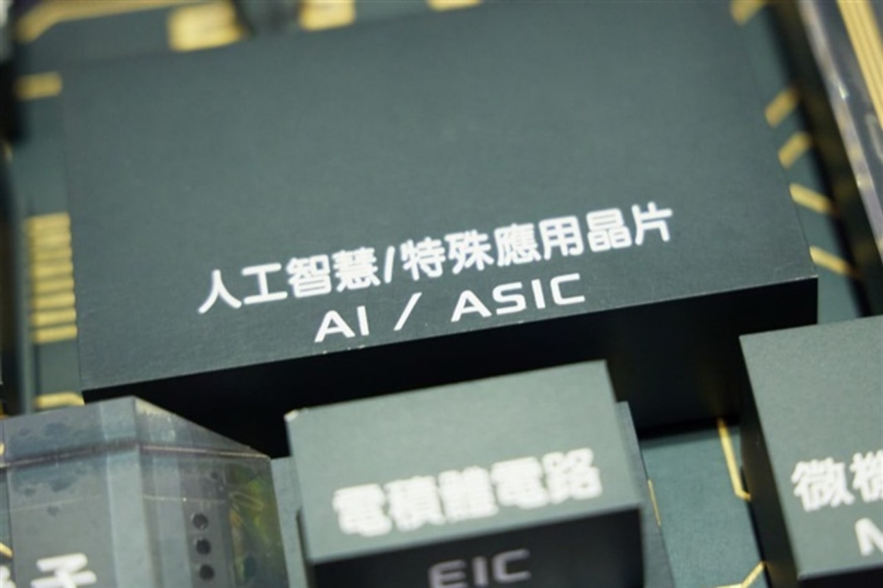 China OSAT share in cloud AI accelerators to hit 13% in 2026 as local ASIC volume ramps up