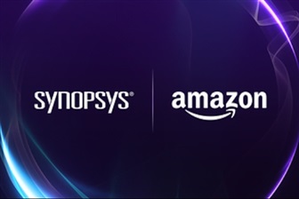 Synopsys and Amazon sign US$1 billion-plus deal to speed custom chip development