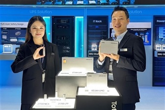 Samsung SDI's new LFP battery shows how AI is reshaping battery markets beyond EVs
