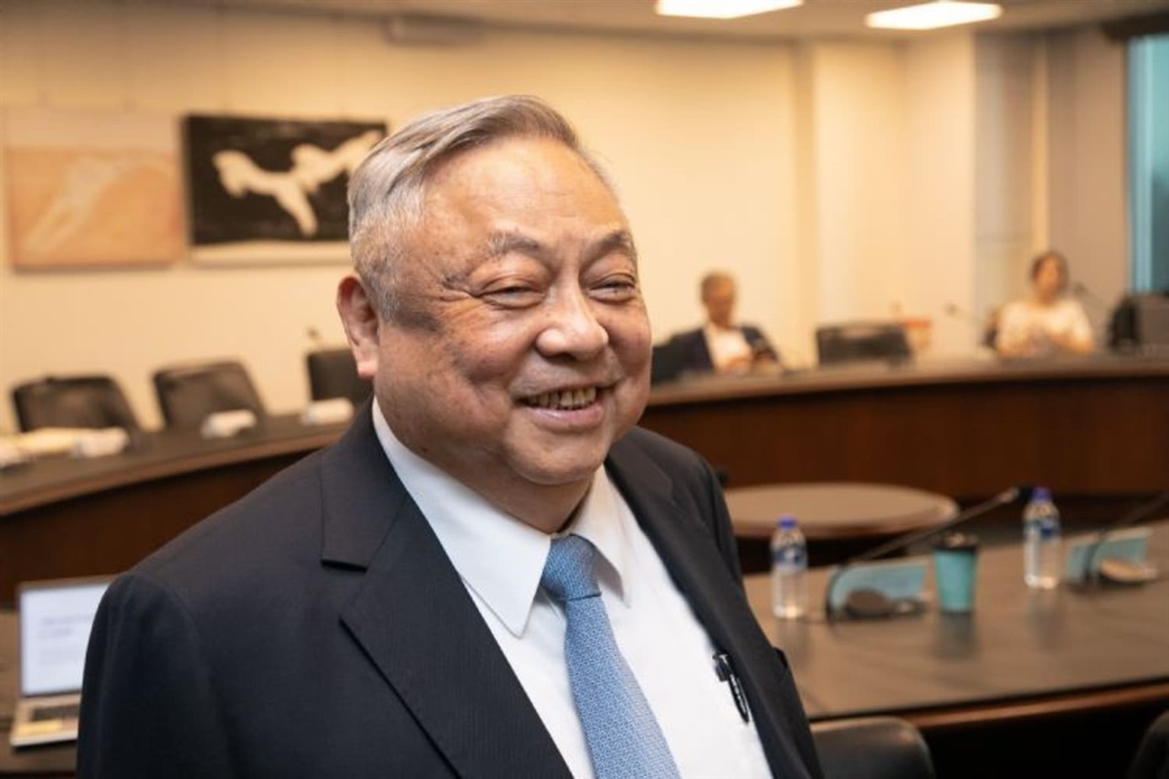 Climax Technology sets up AI center, targets 3Q27 sampling