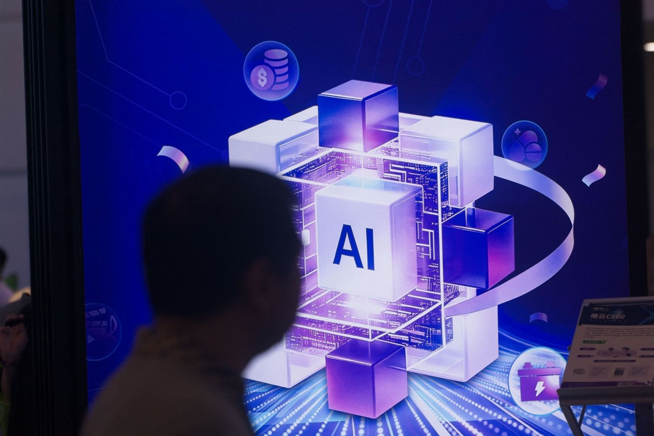 Column: AI benchmarks remain lucrative business
