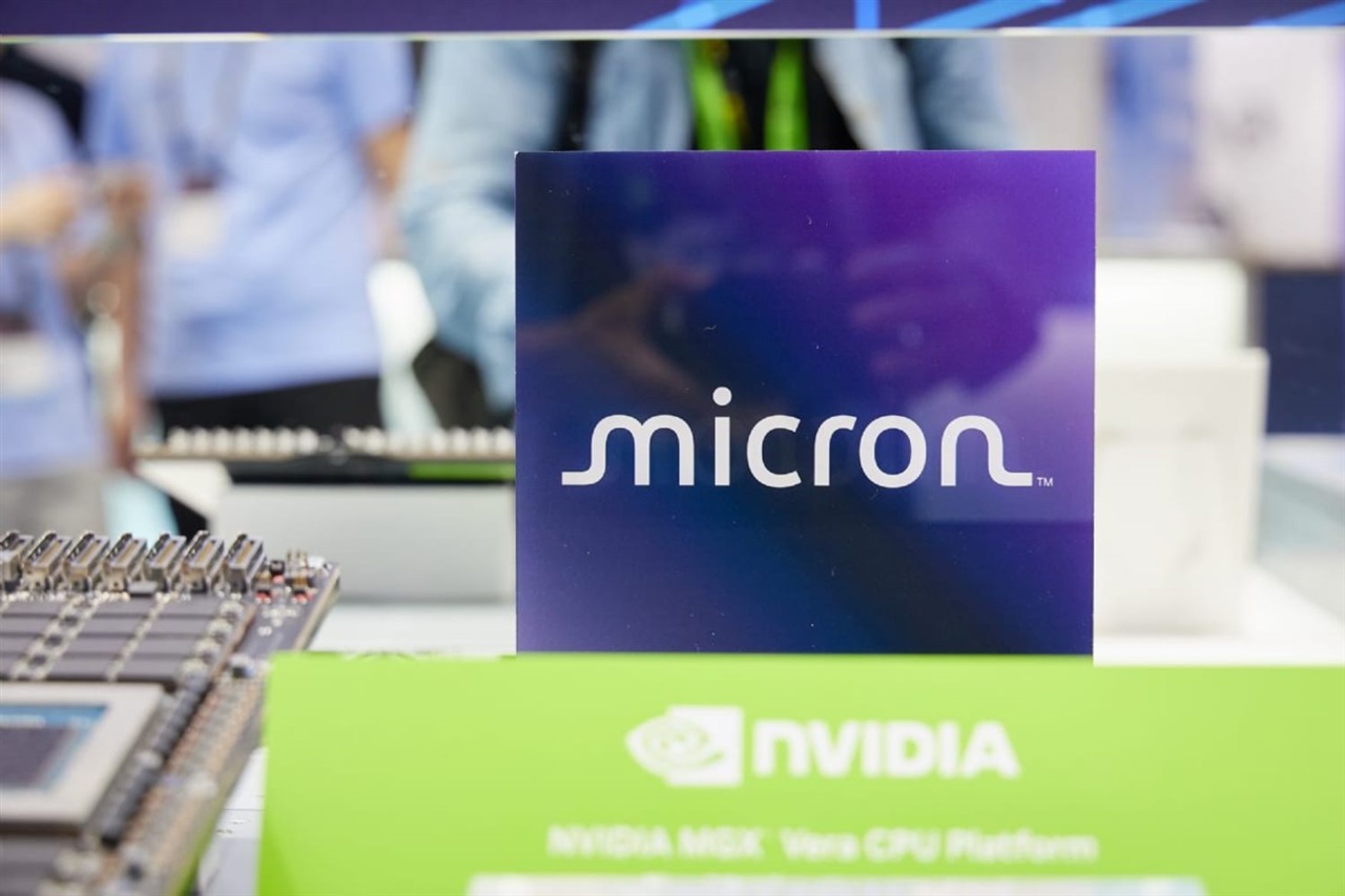 Micron eyes NVHBM profits with TSMC custom HBM push