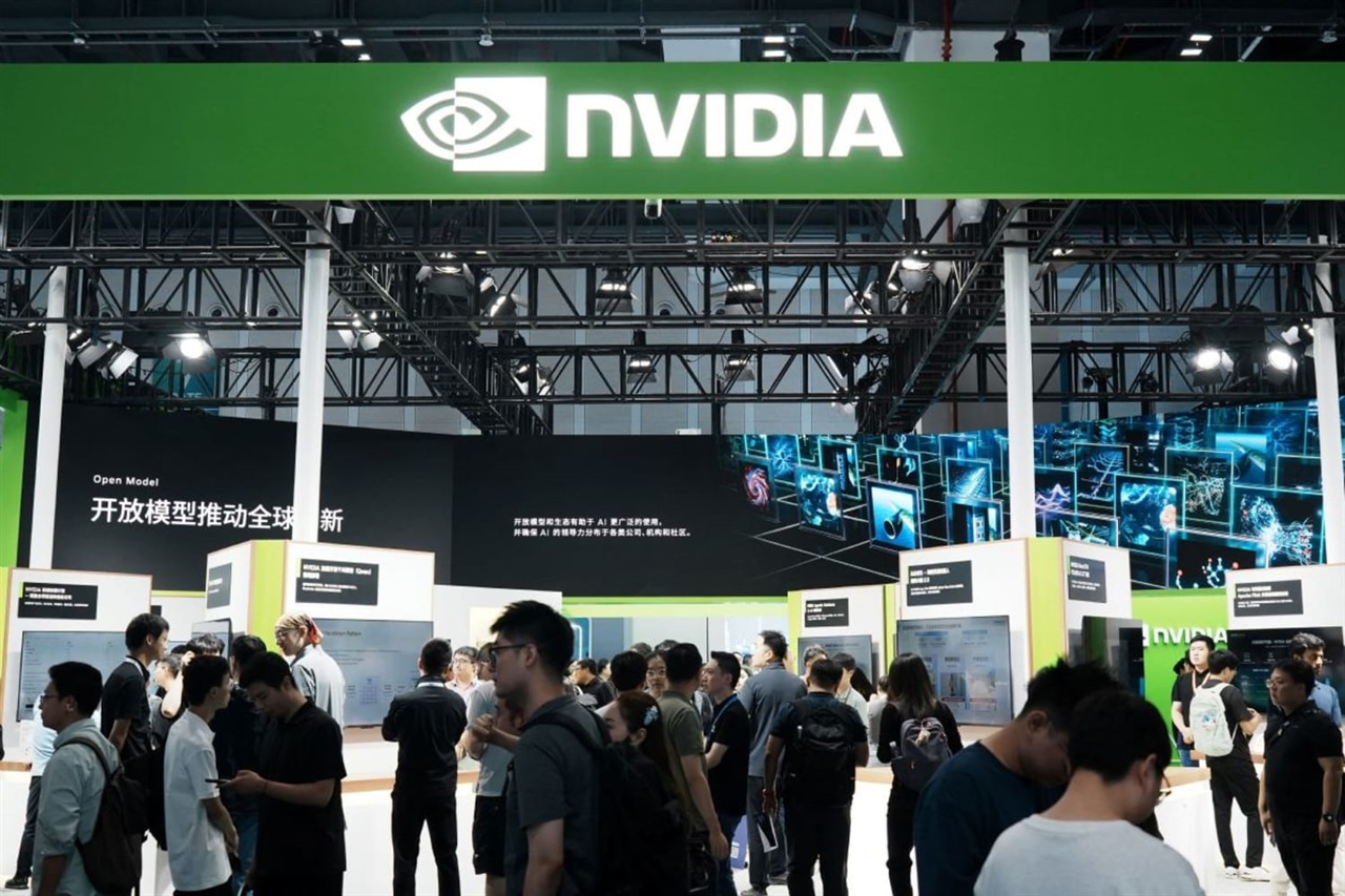 California tech exec arrested in US$300M Nvidia AI server smuggling case
