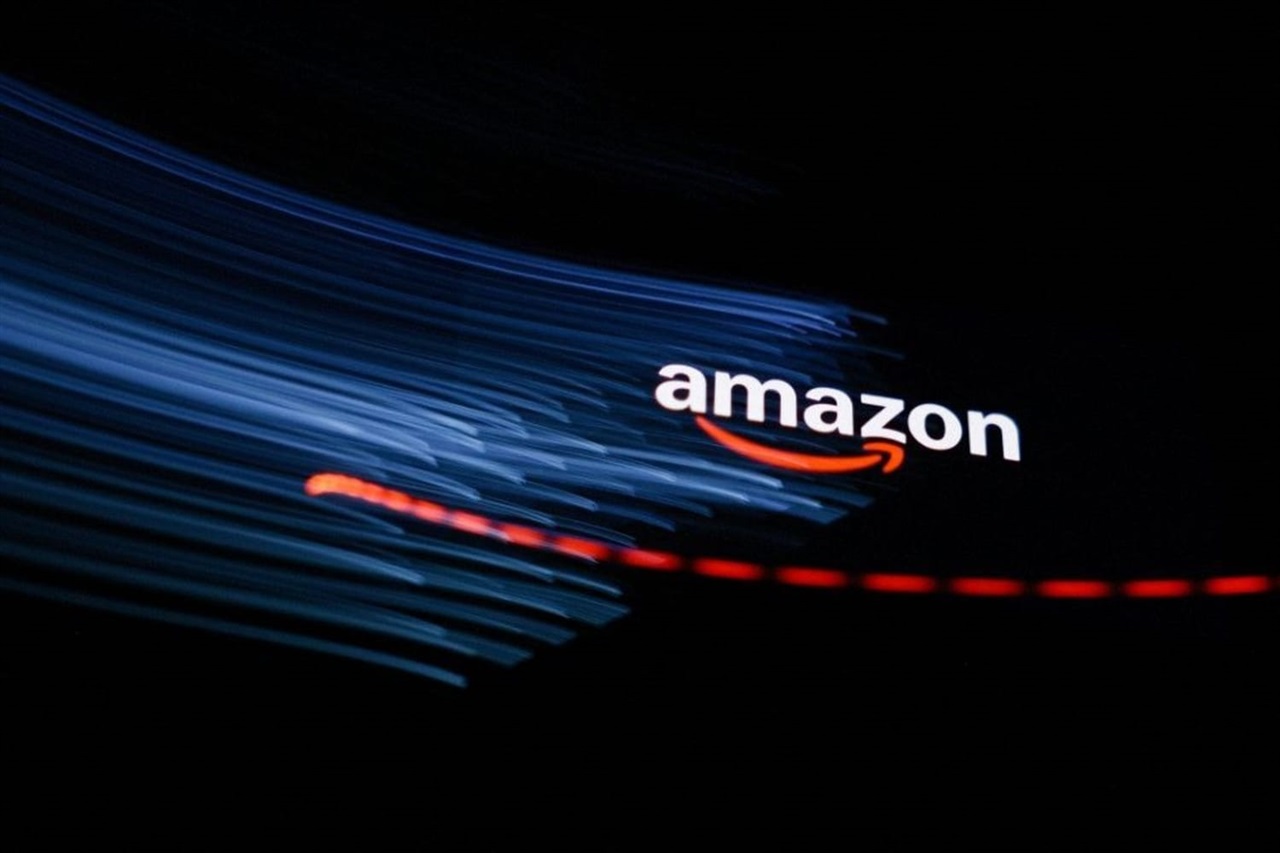 Amazon weighs US$8B chip sale-leaseback to support credit rating