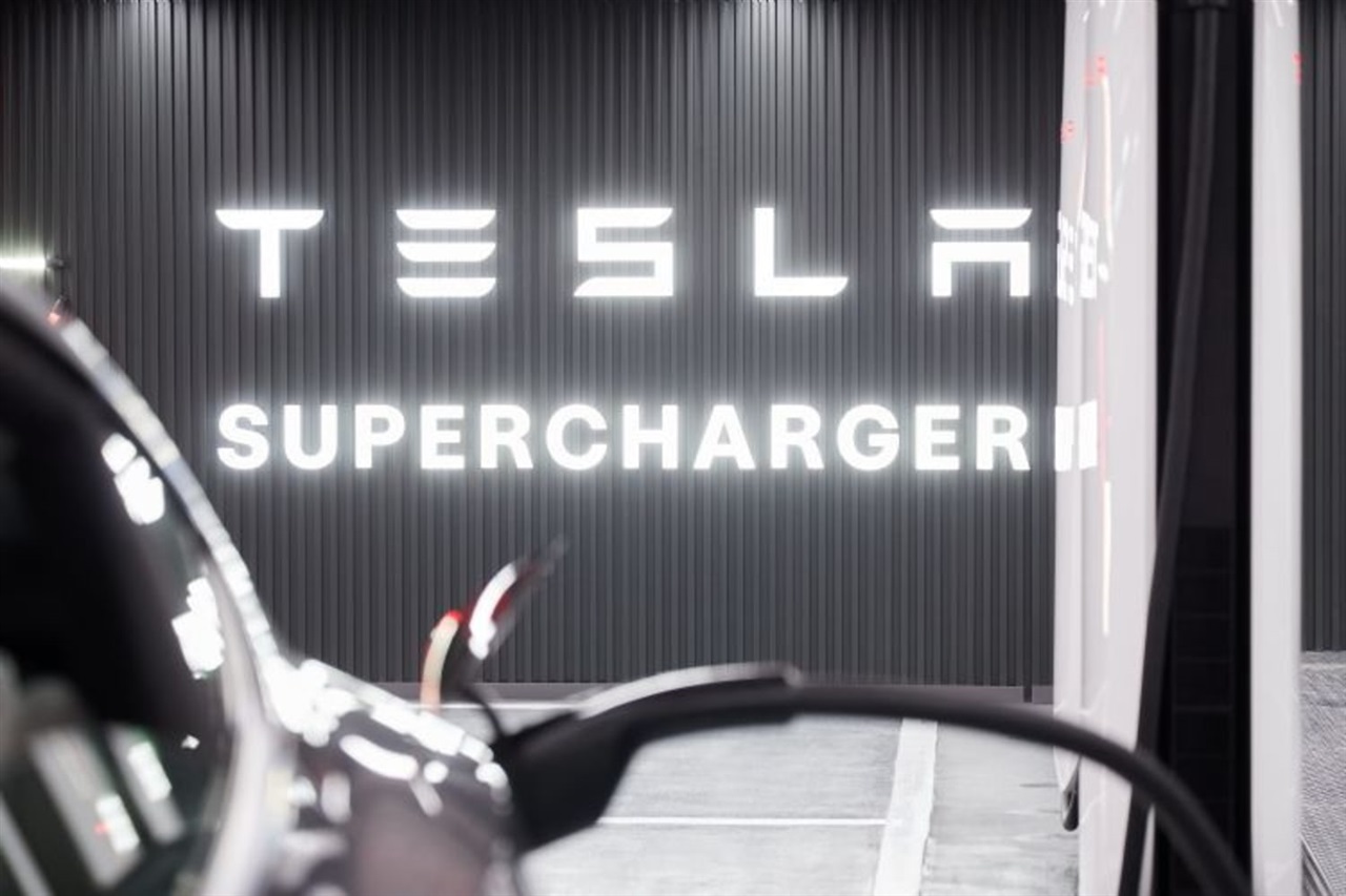 Tesla leads Taiwan registrations as it advances FSD road tests