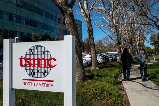 TSMC reportedly weighs Texas expansion, but key US tax incentive could decide the move as Singapore enters the frame