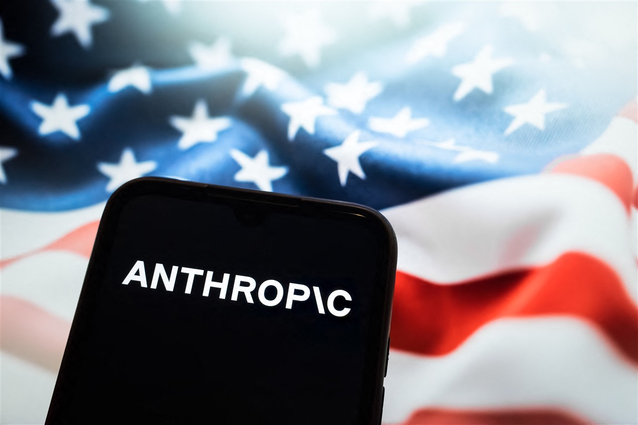 Anthropic aims for mid-November IPO as it juggles relationship with Trump administration