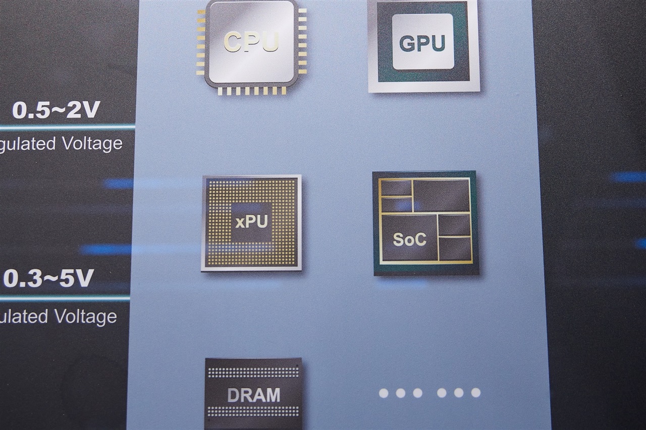 DIGITIMES Insight: AI servers will carry nearly twice as many CPUs per accelerator by 2027